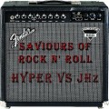 Buy Jhz - Saviours Of Rock N' Roll (With Hyper) (CDS) Mp3 Download