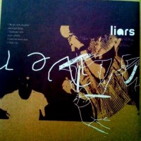 Purchase Liars - We No Longer Knew Who We Were (EP)