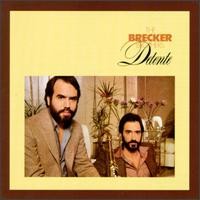 Purchase The Brecker Brothers - Detente (Remastered 2008)