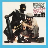 Purchase The Brecker Brothers - Heavy Metal Be-Bop (Remastered 2008) (Live)