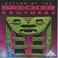 Buy The Brecker Brothers - Return Of The Brecker Brothers Mp3 Download