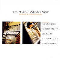 Purchase The Peter Malick Group - Chance & Circumstance