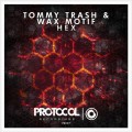 Buy Tommy Trash - Hex (With Wax Motif) (CDS) Mp3 Download