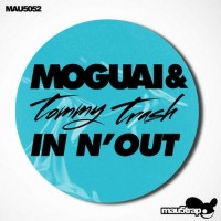 Purchase Tommy Trash - In N' Out (With Moguai) (CDS)