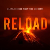 Purchase Tommy Trash - Reload (With Sebastian Ingrosso, Feat. John Martin) (CDR)