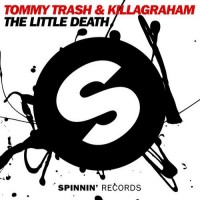 Purchase Tommy Trash - The Little Death (With Killagraham) (CDS)