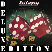 Purchase Bad Company - Straight Shooter (Deluxe Edition) CD1