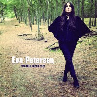 Purchase Eva Petersen - Emerald Green Eyes