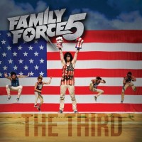 Purchase Family Force 5 - The Third