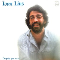 Purchase Ivan Lins - Daquilo Que Eu Sei (Vinyl)