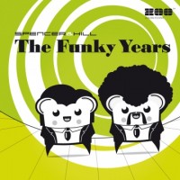 Purchase Spencer & Hill - The Funky Years CD3