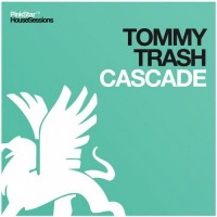 Purchase Tommy Trash - Cascade (CDS)