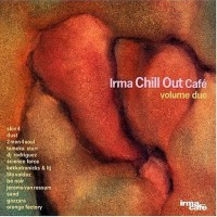 Purchase VA - IRMA Chill Out Cafe' Volume Due (Vol. 2)