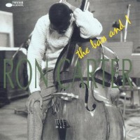 Purchase Ron Carter - The Bass And I