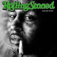 Purchase Smoke Dza - Rolling Stoned