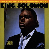 Purchase Solomon Burke - King Solomon (Remastered 1997)