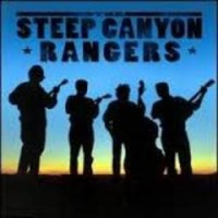 Purchase Steep Canyon Rangers - Steep Canyon Rangers