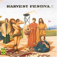 Purchase VA - Harvest Festival CD1