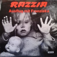 Purchase Razzia - Ausflug Mit Franziska (Vinyl)