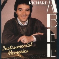 Purchase Richard Abel - Instrumental Memories Vol. 1