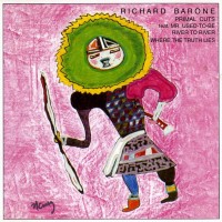 Purchase Richard Barone - Primal Cuts (EP)