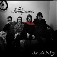 Purchase The Imagineers - See As I Say (EP)