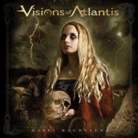 Purchase Visions of Atlantis - Maria Magdalena