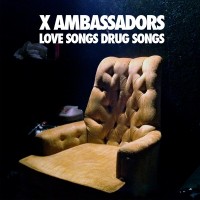 Purchase X Ambassadors - Ambassadors (EP)