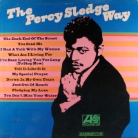 Purchase Percy Sledge - The Percy Sledge Way (Vinyl)