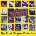 Buy Peter & The Test Tube Babies - The Punk Singles Collection Mp3 Download