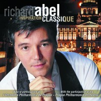 Purchase Richard Abel - Inspiration Classique CD1