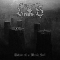 Purchase Grimness - Ashes Of A Black Cult