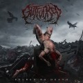 Buy Gutfucked - Fucked To Death Mp3 Download