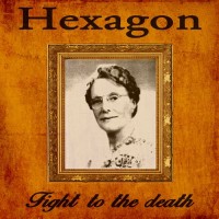 Purchase Hexagon - Fight To The Death
