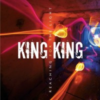 Purchase King King - Reaching For The Light