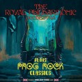 Buy Royal Philharmonic Orchestra - Plays Prog Rock Classics Mp3 Download