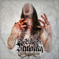 Purchase The Rise Of Brutality - The Procession Of The Hatred