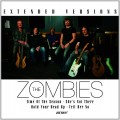 Buy The Zombies - Extended Versions Mp3 Download