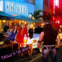 Purchase Wine South - Thrills In The Night