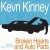 Buy Kevn Kinney - Broken Hearts And Auto Parts Mp3 Download