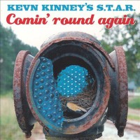 Purchase Kevn Kinney's S.T.A.R. - Comin' Round Again