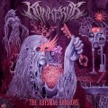 Buy Konkeror - The Abysmal Horizons Mp3 Download