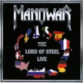 Buy Manowar - The Lord Of Steel Live (EP) Mp3 Download