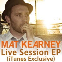 Purchase Mat Kearney - Live Session (EP)
