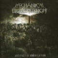 Buy Mechanical God Creation - Artifact Of Annihilation Mp3 Download