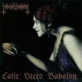 Buy Necromass - Calix. Utero. Babalon. Mp3 Download