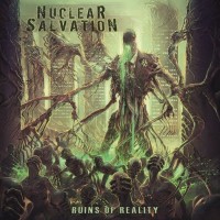 Purchase Nuclear Salvation - Ruins Of Reality