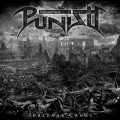 Buy Punish - Sublunar Chaos Mp3 Download