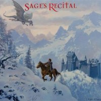 Purchase Sage's Recital - Sage's Recital