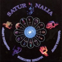 Purchase Saturnalia - Magical Love (Vinyl)